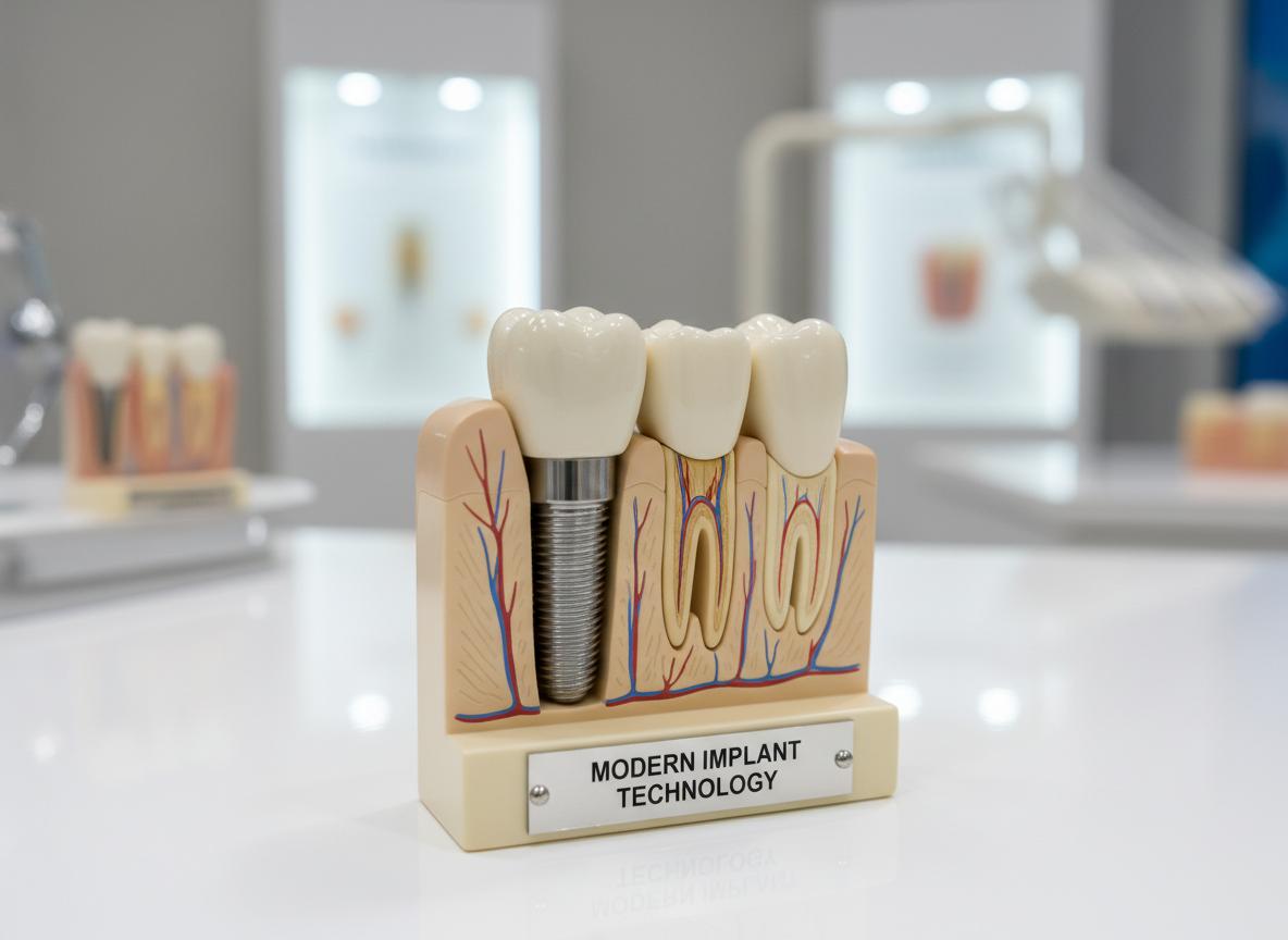Dental Implants: Your Most Common Questions Answered