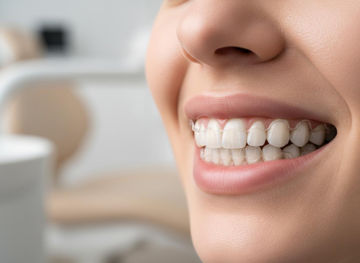 What to Expect During Your Invisalign Treatment